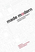Cover: Made Modern - University of British Columbia Press