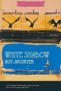 Abbildung von: White Shadow - MacLehose Press