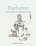 Cover: Declutter - Kyle Books