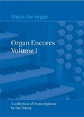 Cover: Organ Encores Volume 1 - Church Organ World