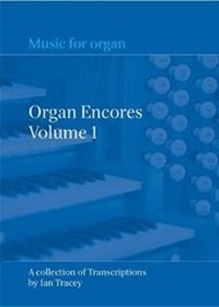Abbildung von: Organ Encores Volume 1 - Church Organ World