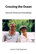 Cover: Crossing the Ocean - Joachim Reppmann