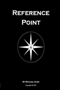 Cover: Reference Point - Michael Hurd