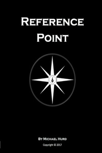 Enlarge image Cover: Reference Point - Michael Hurd