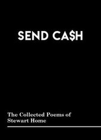 Enlarge image Cover: SEND CA$H - Morbid Books