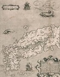 Cover: Mapping Japan: The Jason C. Hubbard Collection - Daniel Crouch Rare Books