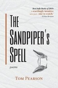 Cover: The Sandpiper's Spell - Buen Parto Press
