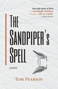 Enlarge image Cover: The Sandpiper's Spell - Buen Parto Press