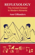 Cover: Reflexology - Ann Gillanders