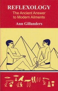 Enlarge image Cover: Reflexology - Ann Gillanders