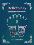Cover: Reflexology and the Intestinal Link - Ann Gillanders