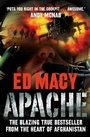 Cover: Apache - HarperPerennial