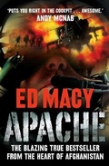 Cover: Apache - HarperPerennial