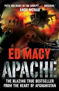 Enlarge image Cover: Apache - HarperPerennial
