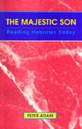 Cover: The Majestic Son - AIO Press