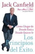 Cover: Los Principios del Exito - HarperCollins