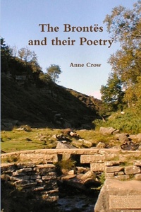Enlarge image Cover: The Brontes and Their Poetry - Crowscapes