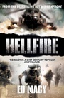 Cover: Hellfire - HarperPress