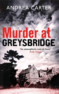 Enlarge image Cover: Murder at Greysbridge - Constable