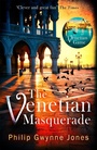 Cover: The Venetian Masquerade - Constable