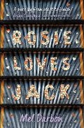 Cover: Rosie Loves Jack - Usborne Publishing Ltd