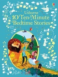 Cover: 10 Ten-Minute Bedtime Stories - Usborne Publishing Ltd