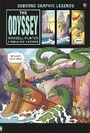 Cover: Odyssey - Usborne Publishing Ltd