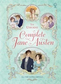 Cover: The Usborne Complete Jane Austen - Usborne Publishing Ltd