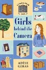 Cover: Girls Behind the Camera - Usborne Publishing Ltd