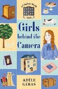 Cover: Girls Behind the Camera - Usborne Publishing Ltd
