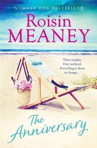 Enlarge image Cover: The Anniversary - Hachette Books Ireland