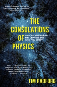 Enlarge image Cover: The Consolations of Physics - Sceptre