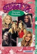 Cover: Dream Holiday - HarperCollins