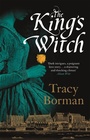 Cover: The King's Witch - Hodder Paperback
