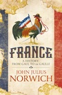 Cover: France - John Murray Publishers Ltd