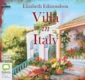 Cover: Villa in Italy - Bolinda/Audible Audio