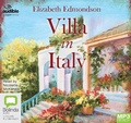 Cover: Villa in Italy - Bolinda/Audible Audio