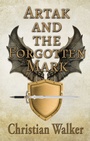 Cover: Artak and The Forgotten Mark - First Edition Design Publishing