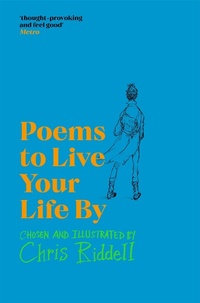 Abbildung von: Poems to Live Your Life By - Macmillan Children's Books