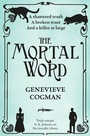 Cover: The Mortal Word - Pan Books