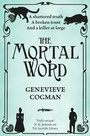 Cover: The Mortal Word - Pan Books