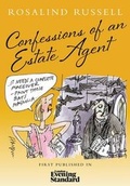 Cover: Confessions of an Estate Agent - Forgotten Titles