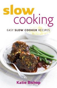 Enlarge image Cover: Slow Cooking - Collins