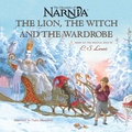 Cover: The Lion, the Witch, and the Wardrobe - Zonderkidz