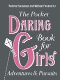 Cover: The Pocket Daring Book for Girls - HarperCollins