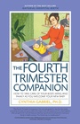 Cover: The Fourth Trimester Companion - Harvard Common Press