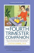 Cover: The Fourth Trimester Companion - Harvard Common Press