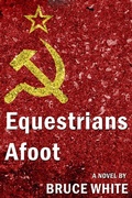 Cover: Equestrians Afoot - First Edition Design Publishing