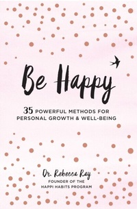 Enlarge image Cover: Be Happy: Volume 1 - Rock Point