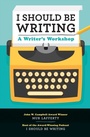 Cover: I Should Be Writing - Rock Point